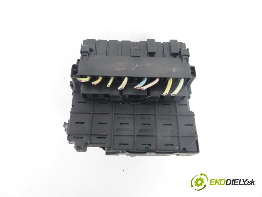 FIAT ULYSSE (179_) VAN 2003 94,00 2.2 JTD - 4HW (DW12ATED4) 2179,00 MODUL BSM 9657608580