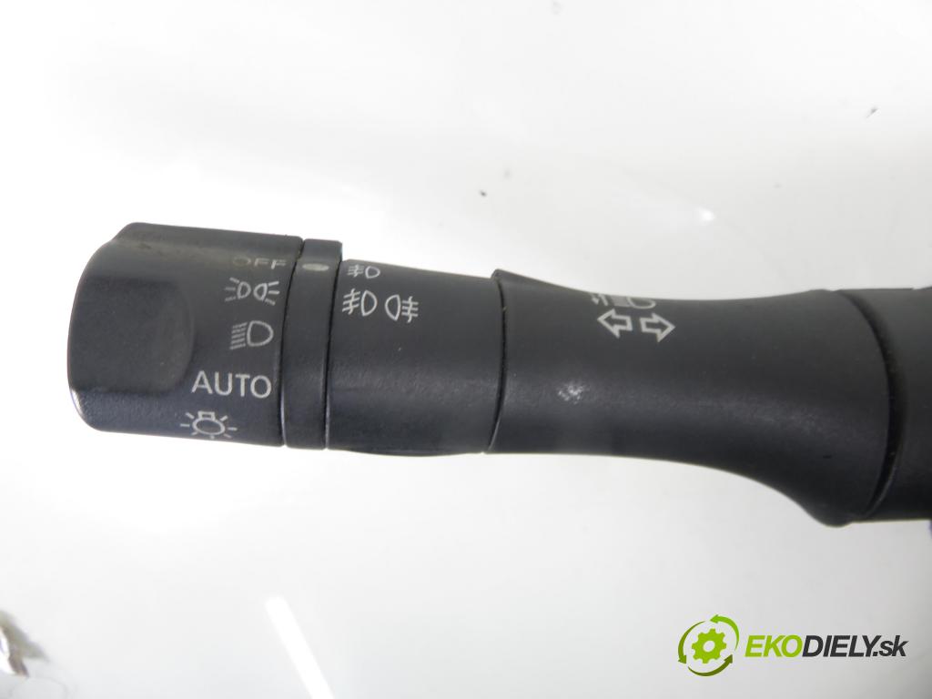 RENAULT KOLEOS I (HY_) SUV 2008 110,00 2.0 dCi 4x4 150 - M9R 832 1995,00 PAKA/ŘAZENÍ/SADA: