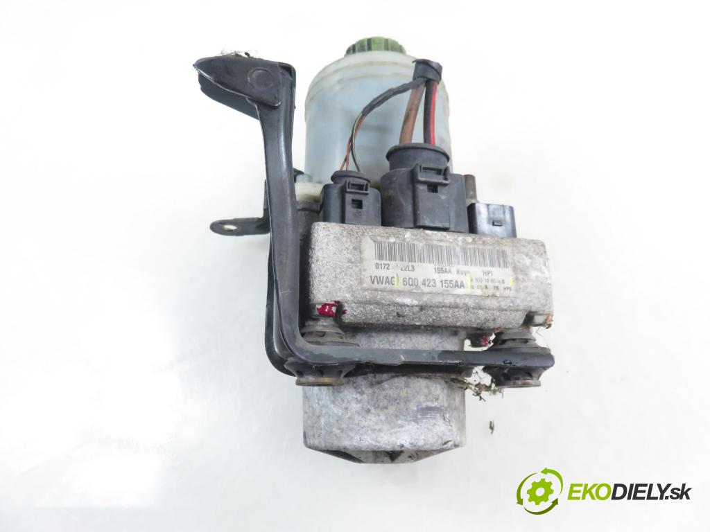 VW POLO (9N_) HB 2004 55,00 1.4 TDI - BAY 1422,00 Pumpa servočerpadlo 6Q0423155AA ; A5091960G