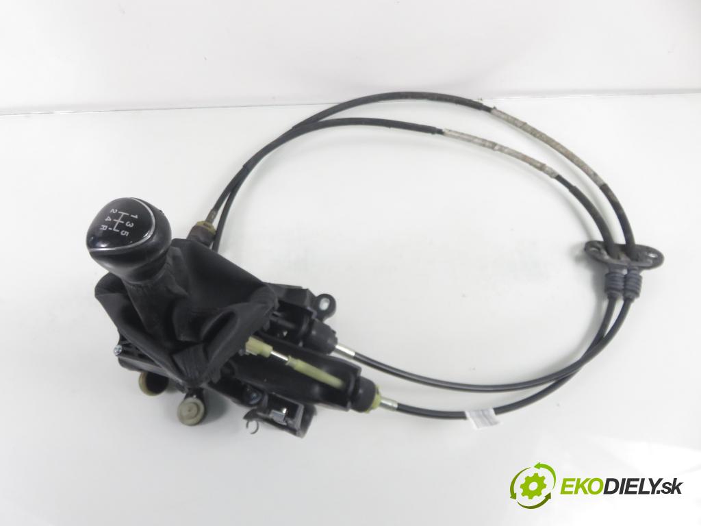 FORD FOCUS III HB 2016 77,00 1.6 Ti VCT 105 - IQDC 1596,00 ZVEDÁK: F1FR7C453AKD