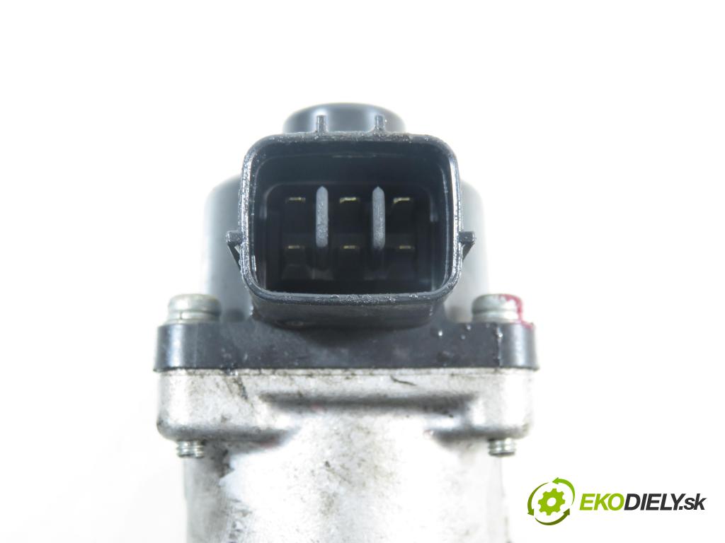 FORD S-MAX (WA6) MINIVAN 2007 107,00 2 - AOWB 1999,00 VENTIL: EGR 1S7G9D475AL