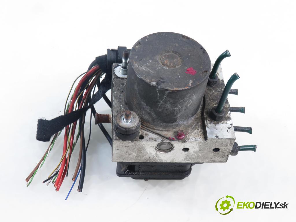 OPEL CORSA C (X01) HB 2004 55,00 1.2 16V 75 - Z 12 XE 1199,00 Pumpa ABS 0265800303 ; 0265231306 ; 24469609 (Pumpa ABS)