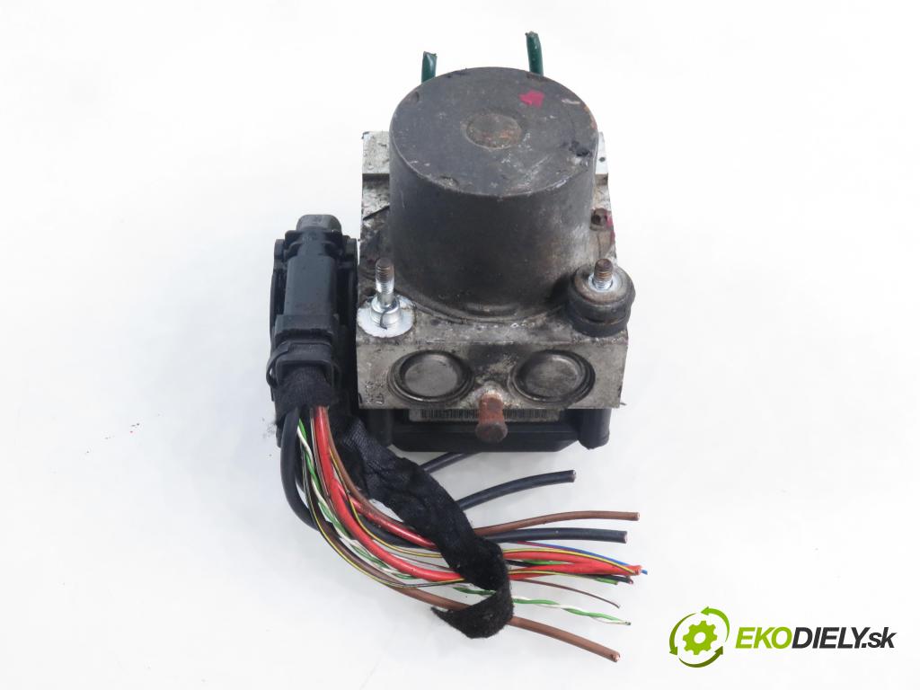 OPEL CORSA C (X01) HB 2004 55,00 1.2 16V 75 - Z 12 XE 1199,00 Pumpa ABS 0265800303 ; 0265231306 ; 24469609 (Pumpa ABS)