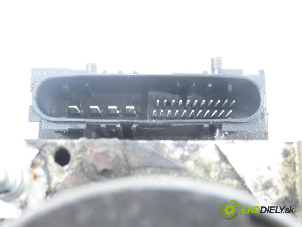 OPEL CORSA C (X01) HB 2004 55,00 1.2 16V 75 - Z 12 XE 1199,00 Pumpa ABS 0265800303 ; 0265231306 ; 24469609 (Pumpa ABS)