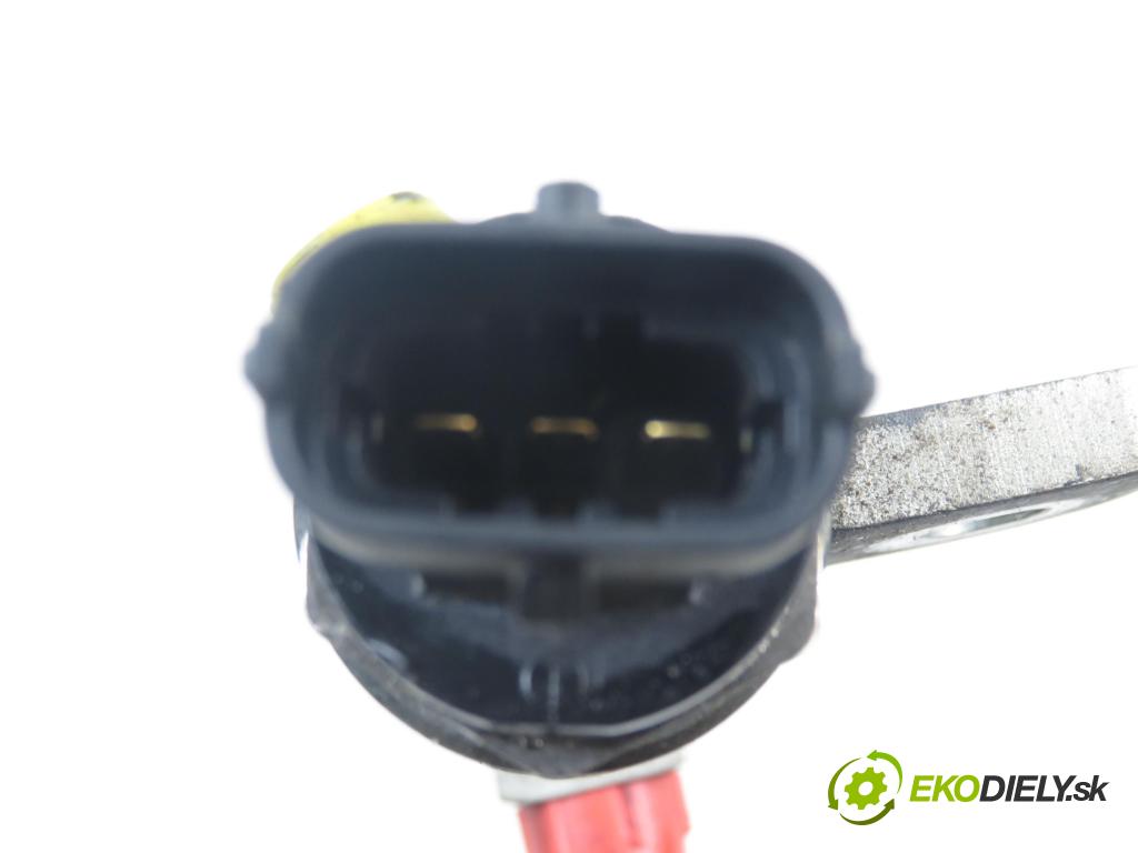 OPEL INSIGNIA A (G09) LIFTBACK 2009 96,00 2.0 CDTI (68) - A 20 DTJ 1956,00 Lišta vstrekovacia 0445214199 ; 55566047 ; 0281002903 (Vstrekovacia lišta)