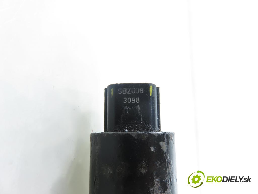 LAND ROVER FREELANDER (L314) SUV 2000 88,00 1.8 i 16V 4x4 - 18 K4F 1796,00 Motorček krokový SBZ008 (Motorček krokový)