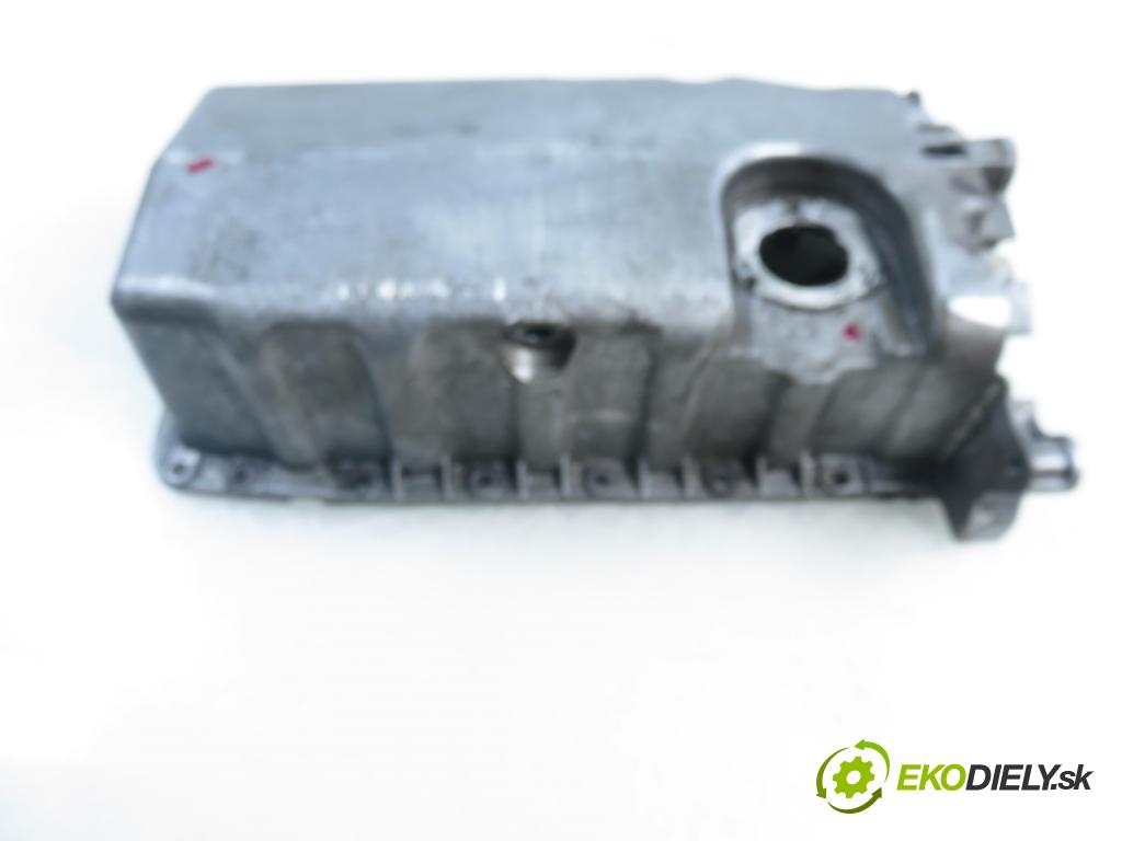 SKODA OCTAVIA I Combi (1U5) KOMBI 2003 66,00 1.9 TDI 90 - ALH 1896,00 Vaňa olejová  (Olejová vaňa)