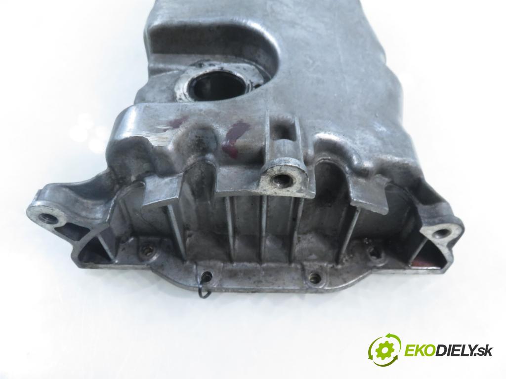 SKODA OCTAVIA I Combi (1U5) KOMBI 2003 66,00 1.9 TDI 90 - ALH 1896,00 Vaňa olejová  (Olejová vaňa)