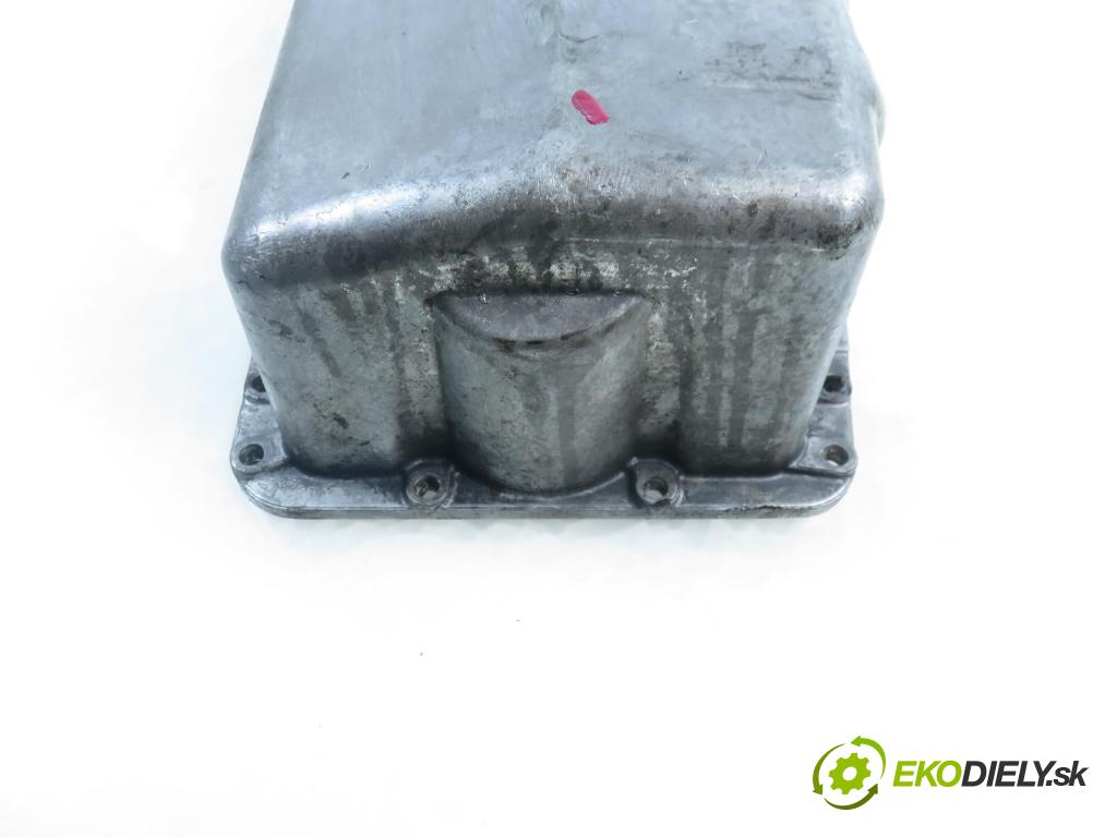 SKODA OCTAVIA I Combi (1U5) KOMBI 2003 66,00 1.9 TDI 90 - ALH 1896,00 Vaňa olejová  (Olejová vaňa)