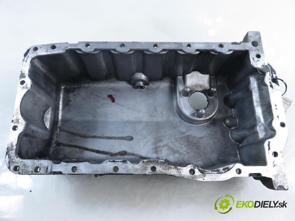 SKODA OCTAVIA I Combi (1U5) KOMBI 2003 66,00 1.9 TDI 90 - ALH 1896,00 Vaňa olejová  (Olejová vaňa)