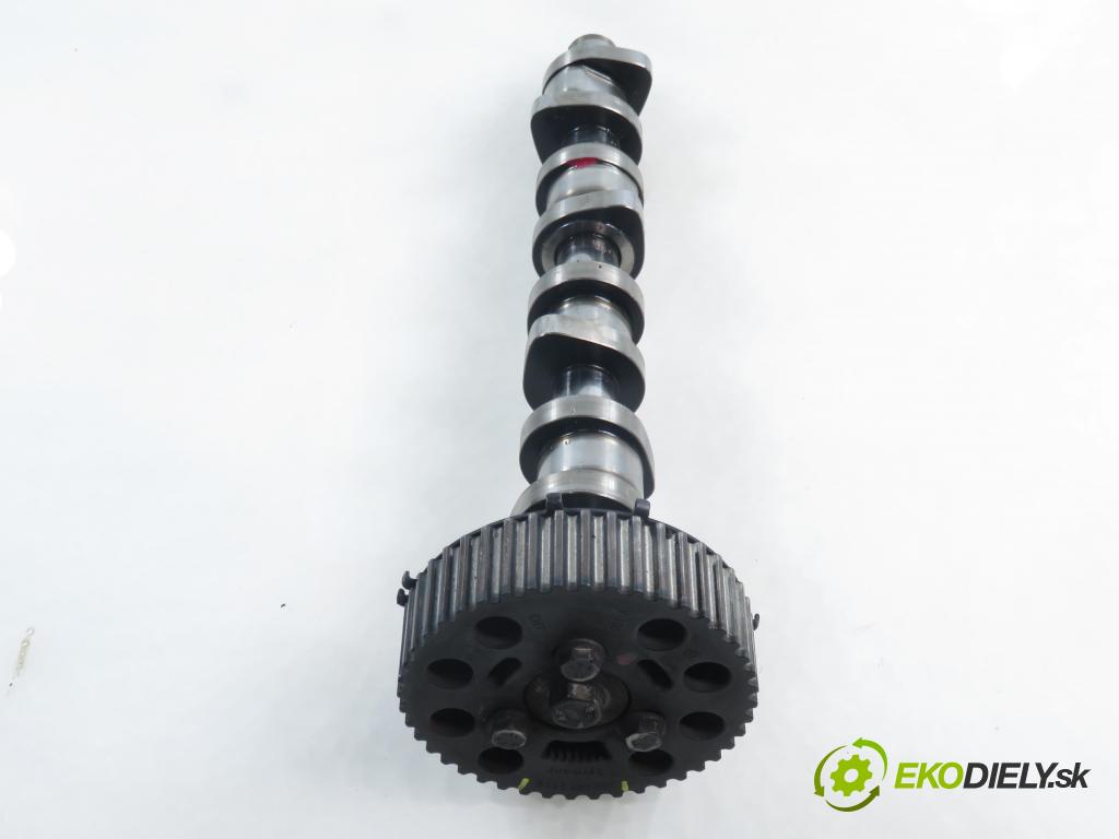 SKODA FABIA I Combi (6Y5) KOMBI 2007 74,00 1.9 TDI - AXR 1896,00 VÁLEČEK VAČKOVÁ HŘÍDEL: 038109239 ; 038109111E