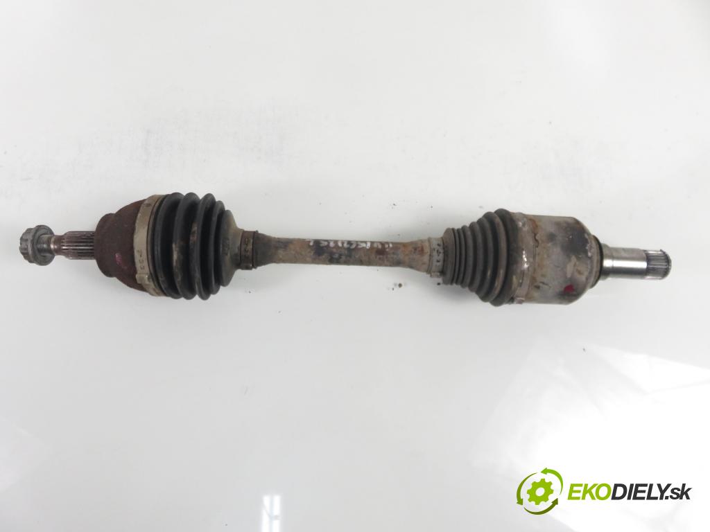 MERCEDES-BENZ KLASA A (W169) HB 2006 80,00 2.0 CDI 109 - OM 640.940 1991,00 Poloos LP