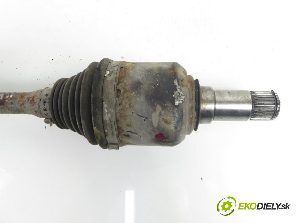 MERCEDES-BENZ KLASA A (W169) HB 2006 80,00 2.0 CDI 109 - OM 640.940 1991,00 Poloos LP