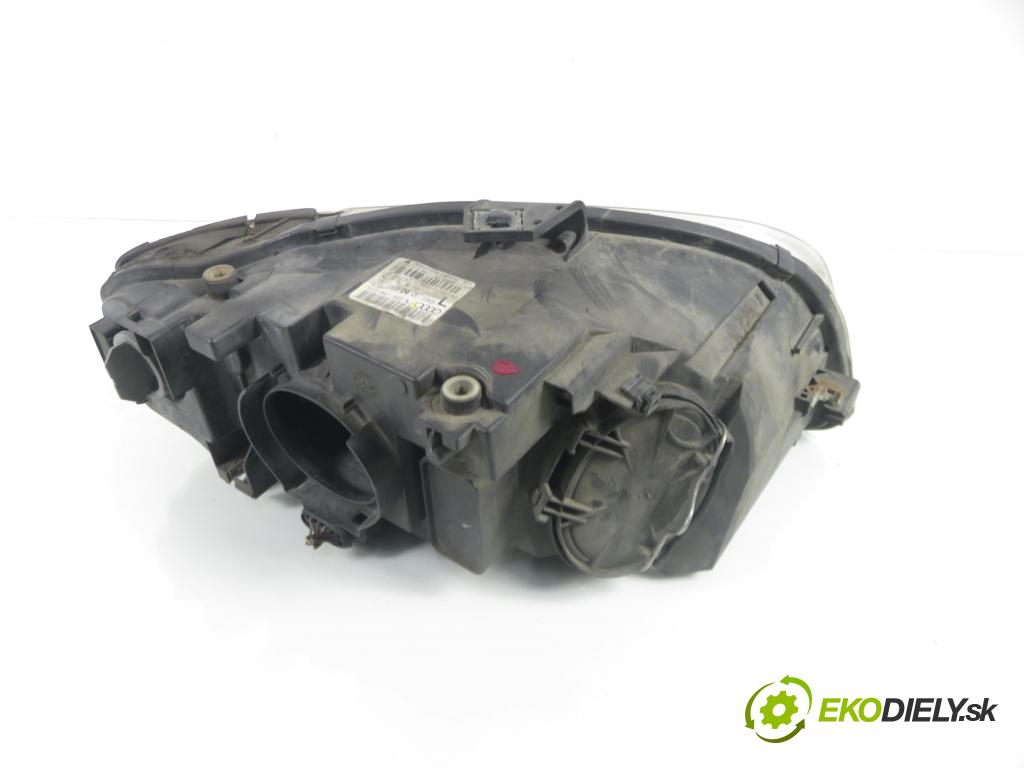 AUDI A4 Avant (8ED, B7) KOMBI 2007 103,00 2.0 TDI - BPW 1968,00 Svetlo LP 8E0941003AJ