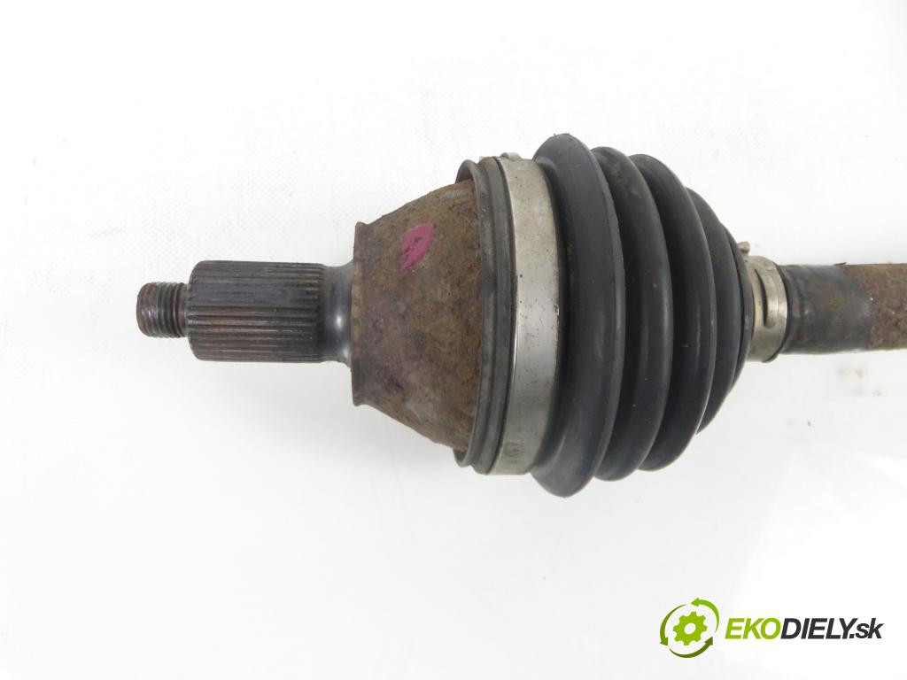 SEAT IBIZA IV (6J5, 6P1) HB 2009 51,00 1.2 12V DOHC 70 - BZG 1198,00 Poloos LP