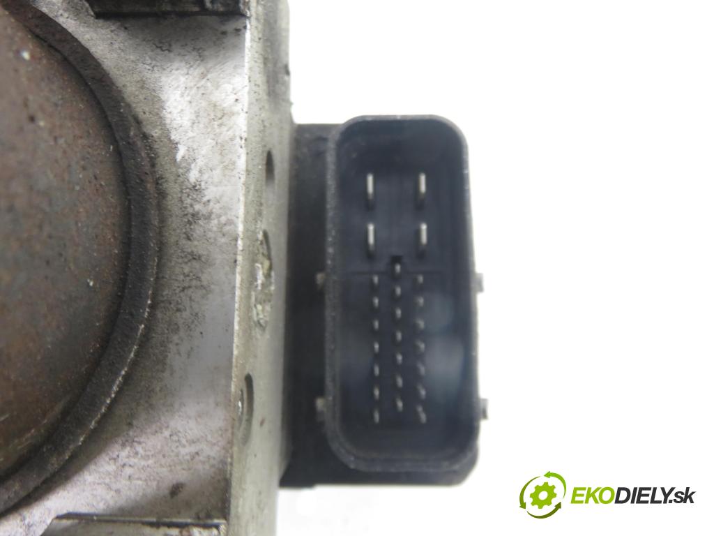 HONDA JAZZ II (GD_, GE3, GE2) HB 2006 0,00 1.4 iDSI (GE3) - L13A6 1339,00 Pumpa ABS A404400139 (Pumpa ABS)