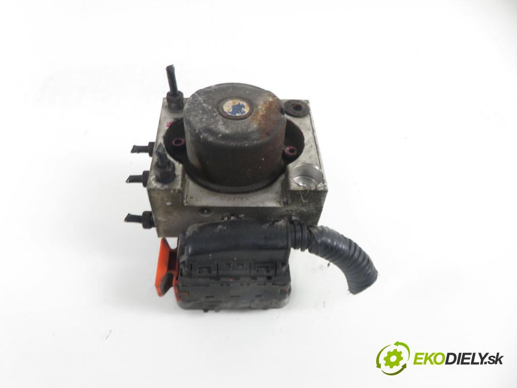 HONDA JAZZ II (GD_, GE3, GE2) HB 2006 0,00 1.4 iDSI (GE3) - L13A6 1339,00 Pumpa ABS A404400139 (Pumpa ABS)