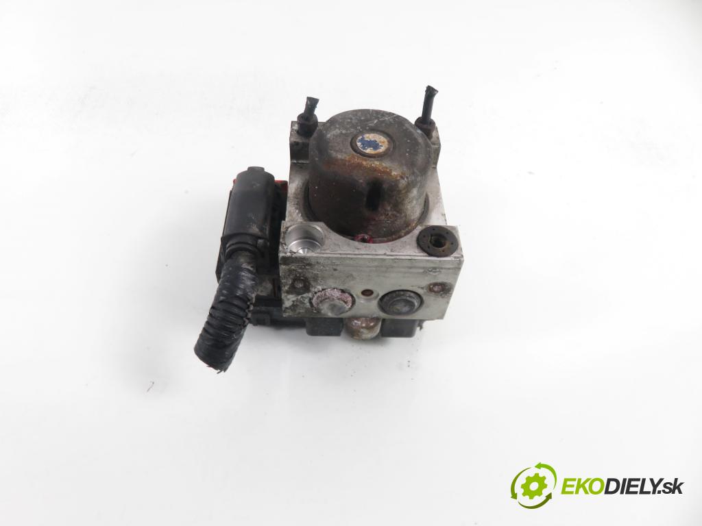 HONDA JAZZ II (GD_, GE3, GE2) HB 2006 0,00 1.4 iDSI (GE3) - L13A6 1339,00 Pumpa ABS A404400139 (Pumpa ABS)