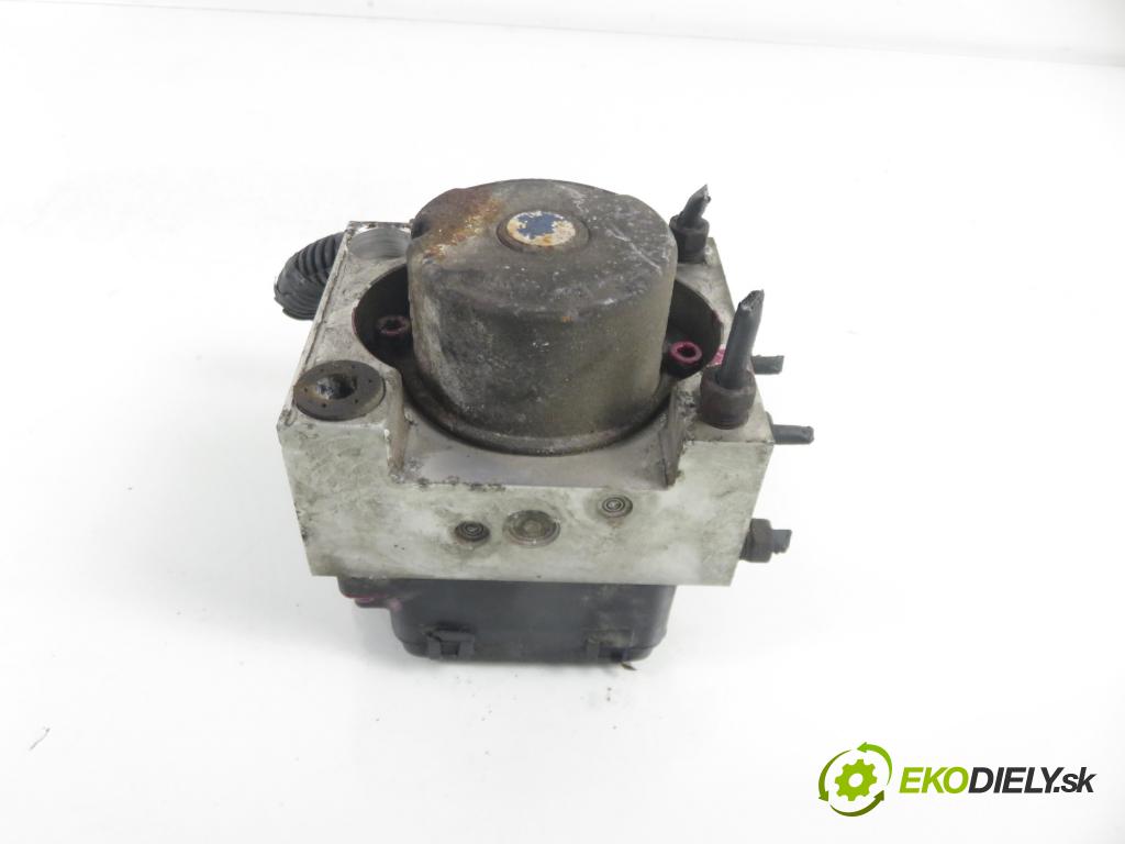 HONDA JAZZ II (GD_, GE3, GE2) HB 2006 0,00 1.4 iDSI (GE3) - L13A6 1339,00 Pumpa ABS A404400139 (Pumpa ABS)