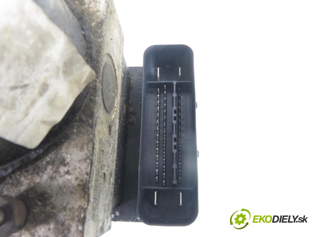 MAZDA 2 (DY) HB 2004 59,00 1.4 - FXJA 1388,00 pumpa ABS 10096001063 ; D351437A0B ; 10020600934 (Pumpa ABS)