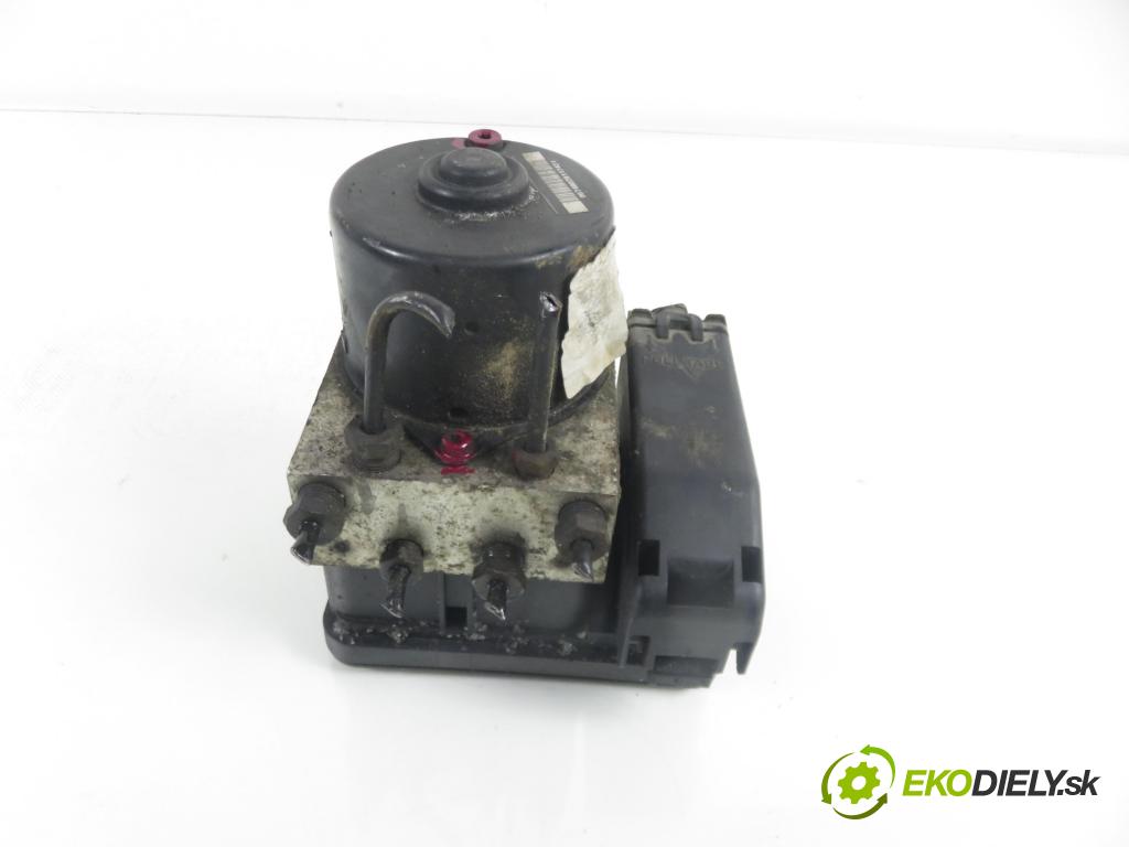 MAZDA 2 (DY) HB 2004 59,00 1.4 - FXJA 1388,00 pumpa ABS 10096001063 ; D351437A0B ; 10020600934 (Pumpa ABS)