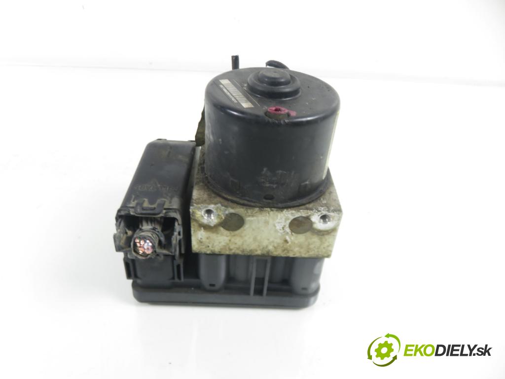 MAZDA 2 (DY) HB 2004 59,00 1.4 - FXJA 1388,00 pumpa ABS 10096001063 ; D351437A0B ; 10020600934 (Pumpa ABS)