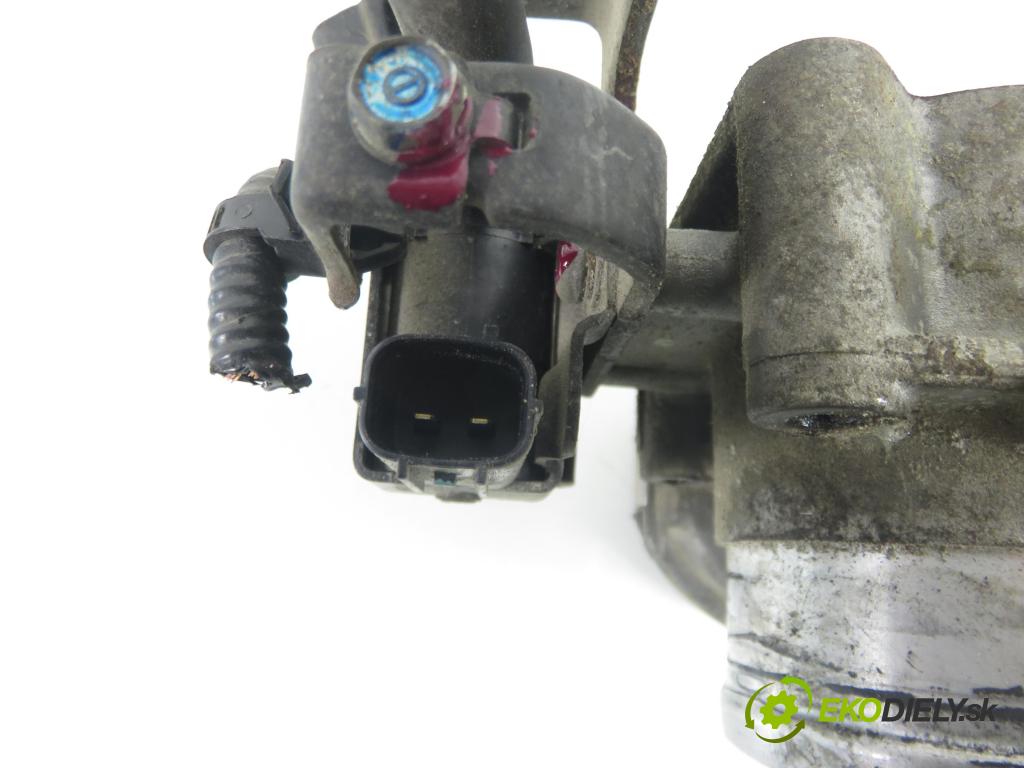 HONDA JAZZ II (GD_, GE3, GE2) HB 2006 0,00 1.4 iDSI (GE3) - L13A6 1339,00 Škrtiaca klapka 0280750141 ; 1362002650 (Škrtiaca klapka)