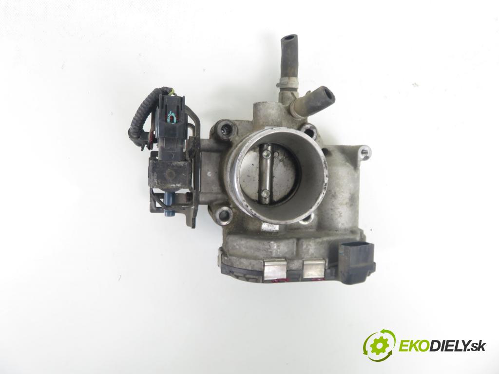 HONDA JAZZ II (GD_, GE3, GE2) HB 2006 0,00 1.4 iDSI (GE3) - L13A6 1339,00 Škrtiaca klapka 0280750141 ; 1362002650 (Škrtiaca klapka)