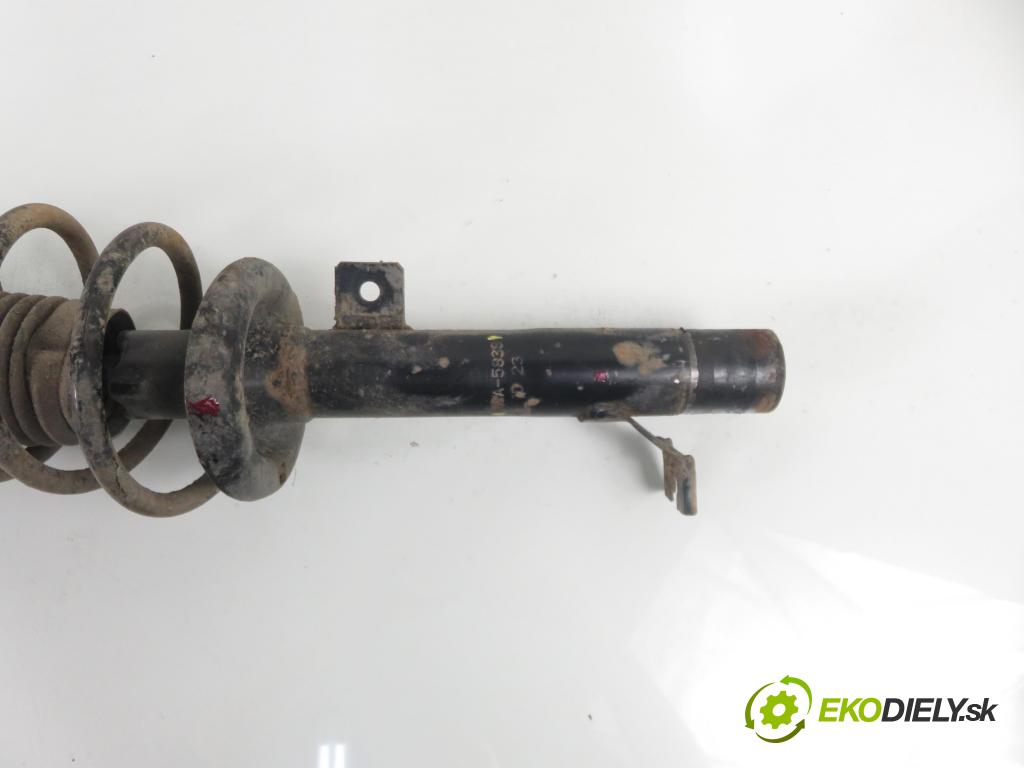 MAZDA 2 (DY) HB 2004 59,00 1.4 - FXJA 1388,00 MCPERSON LP MGA5838