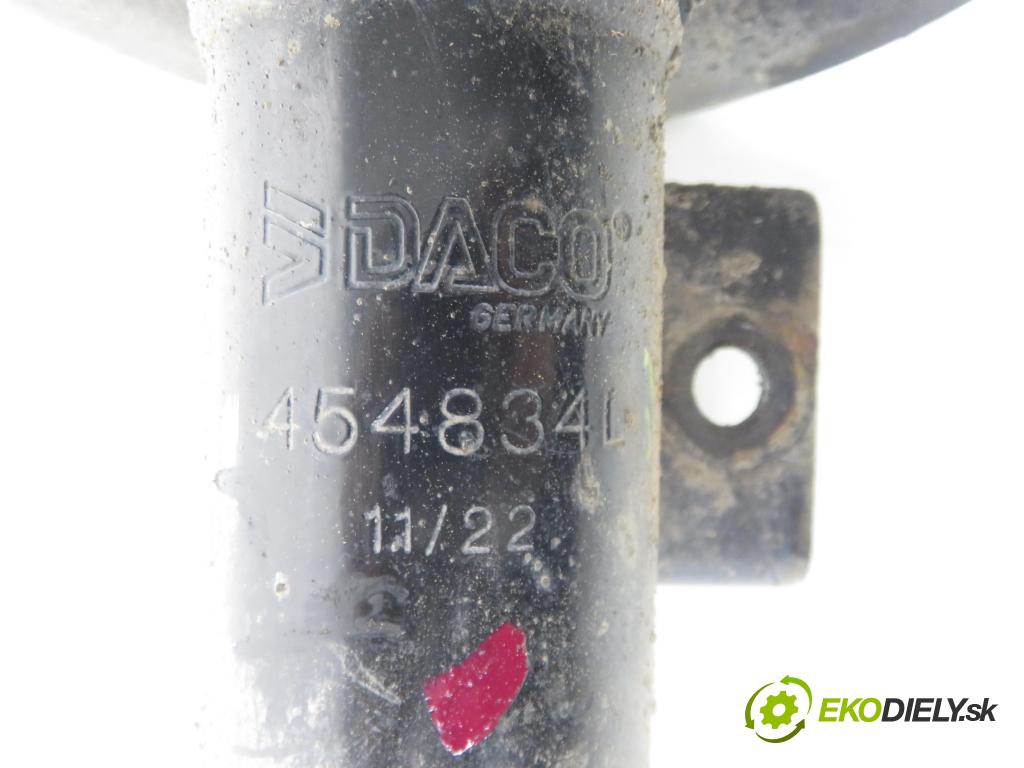 VOLVO V40 Kombi (645) KOMBI 2004 85,00 1.9 DI 116 - D 4192 T3 1870,00 MCPERSON LP 454834L