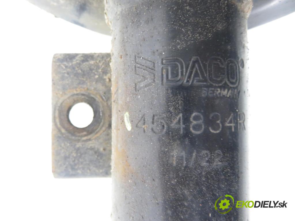 VOLVO V40 Kombi (645) KOMBI 2004 85,00 1.9 DI 116 - D 4192 T3 1870,00 MCPERSON PP 464834R