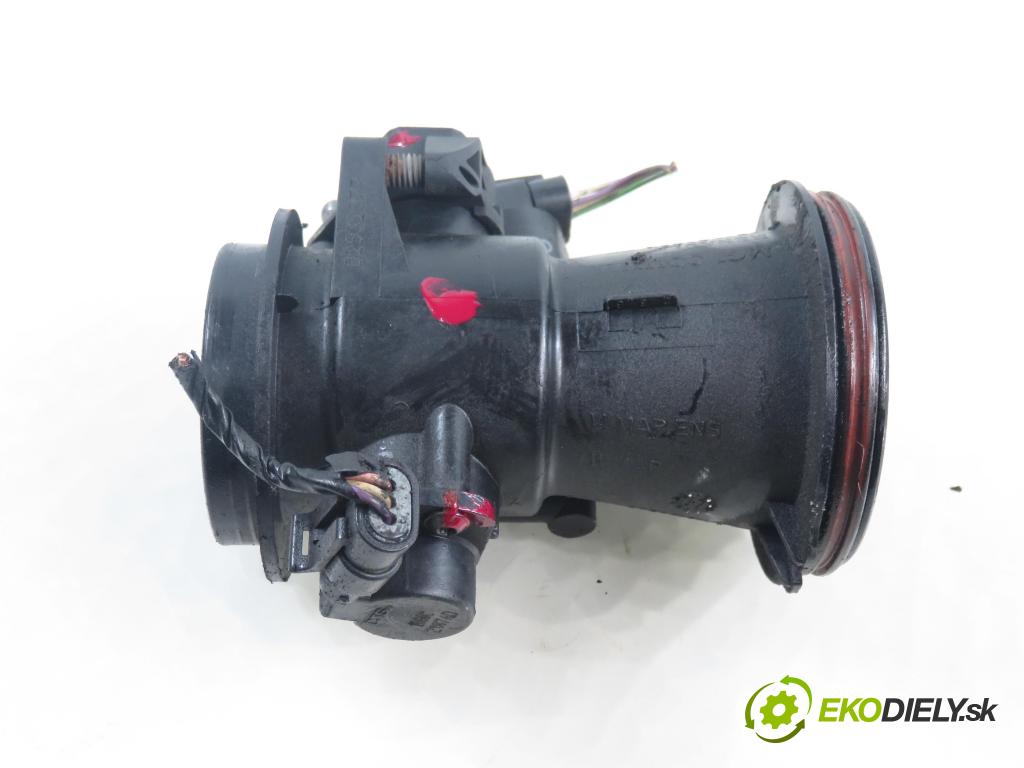 DACIA LOGAN MCV (KS_) KOMBI 2007 55,00 1.4 - K7J 710 1390,00 Škrtiaca klapka 8200682611 (Škrtiaca klapka)