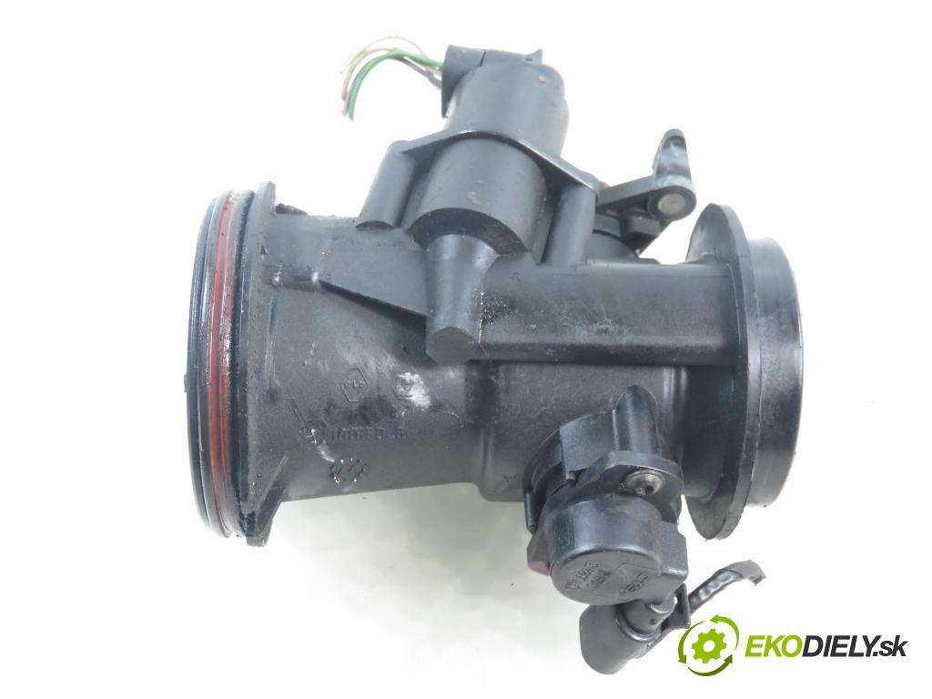 DACIA LOGAN MCV (KS_) KOMBI 2007 55,00 1.4 - K7J 710 1390,00 Škrtiaca klapka 8200682611 (Škrtiaca klapka)