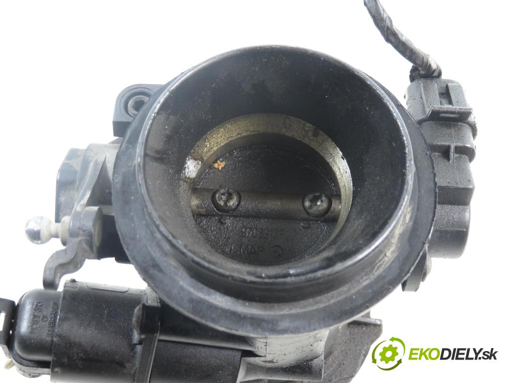 DACIA LOGAN MCV (KS_) KOMBI 2007 55,00 1.4 - K7J 710 1390,00 Škrtiaca klapka 8200682611 (Škrtiaca klapka)