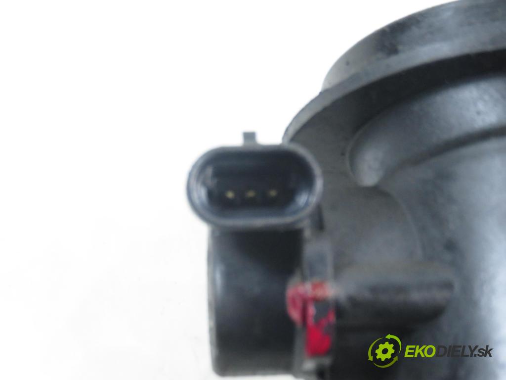 DACIA LOGAN MCV (KS_) KOMBI 2007 55,00 1.4 - K7J 710 1390,00 Škrtiaca klapka 8200682611 (Škrtiaca klapka)