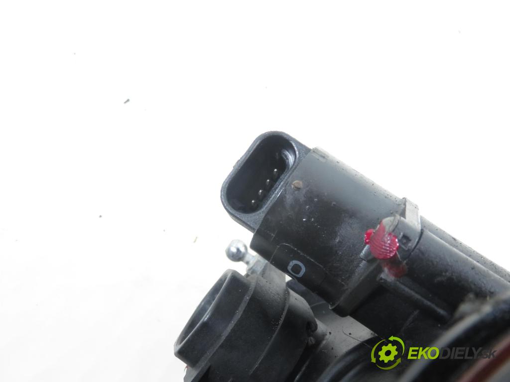 DACIA LOGAN MCV (KS_) KOMBI 2007 55,00 1.4 - K7J 710 1390,00 Škrtiaca klapka 8200682611 (Škrtiaca klapka)