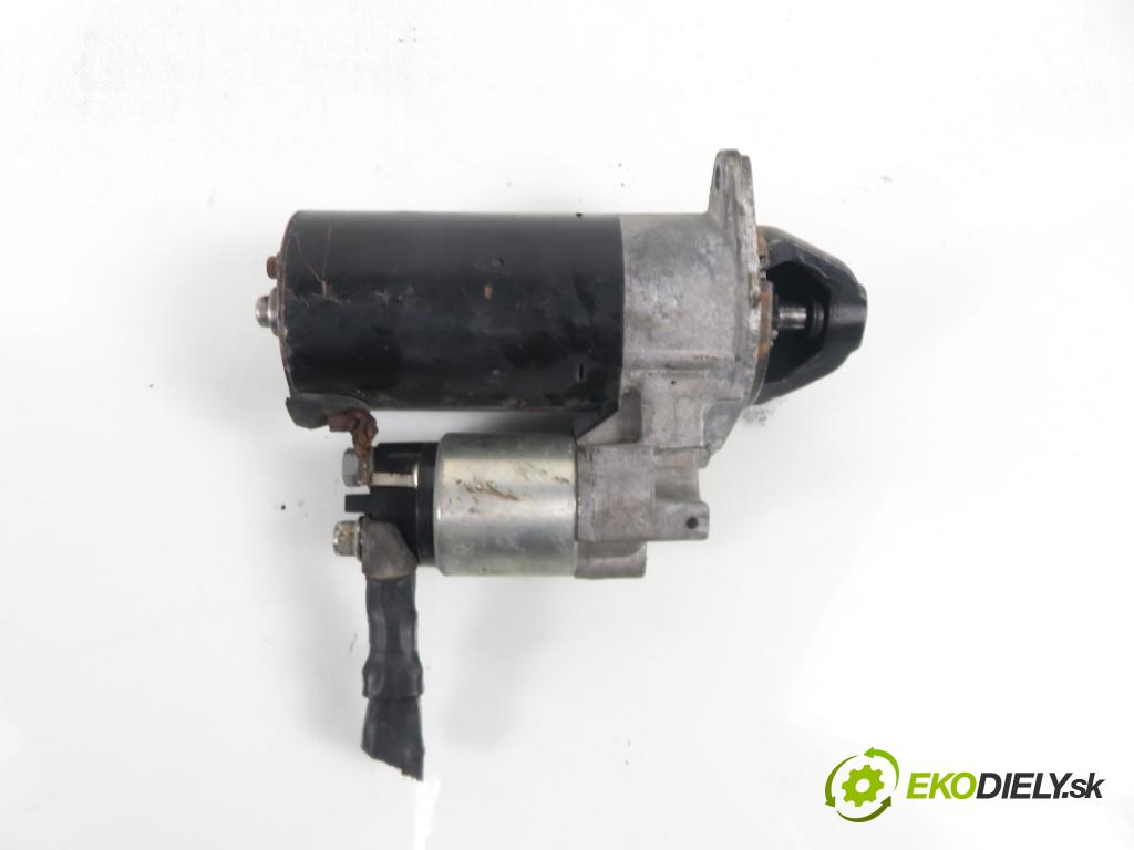 MERCEDES-BENZ KLASA A (W169) HB 2006 80,00 2.0 CDI 109 - OM 640.940 1991,00 Štartér 0051517401 ; 0001108217 ; 0001108218 (Štartér)