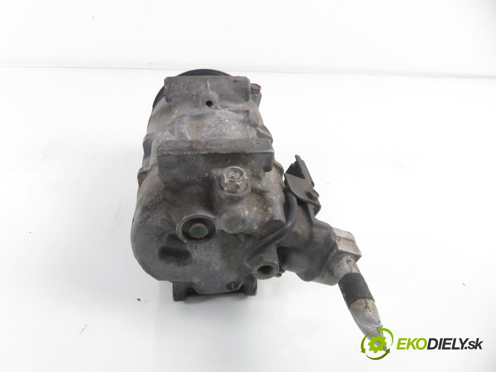 MERCEDES-BENZ KLASA A (W169) HB 2006 80,00 2.0 CDI 109 - OM 640.940 1991,00 KOMPRESOR: klimatizace  (Kompresor klimatizace)