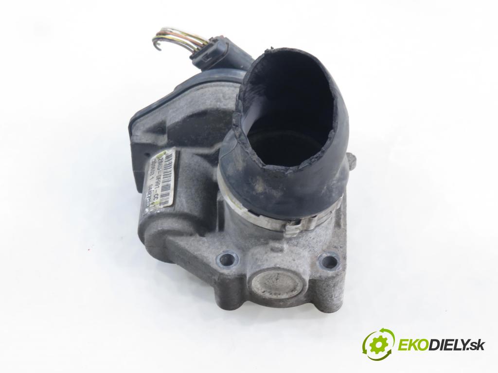 MAZDA 2 (DY) HB 2004 59,00 1.4 - FXJA 1388,00 Škrtiaca klapka 2S6U9E928BA ; 2S6U9F991CC ; 2S6U9E927C (Škrtiaca klapka)