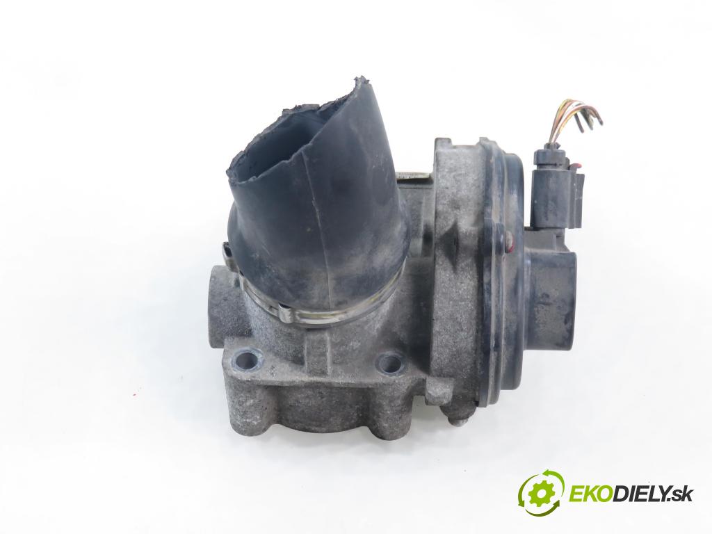 MAZDA 2 (DY) HB 2004 59,00 1.4 - FXJA 1388,00 Škrtiaca klapka 2S6U9E928BA ; 2S6U9F991CC ; 2S6U9E927C (Škrtiaca klapka)