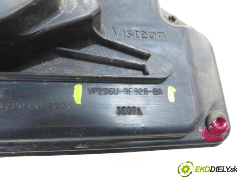 MAZDA 2 (DY) HB 2004 59,00 1.4 - FXJA 1388,00 Škrtiaca klapka 2S6U9E928BA ; 2S6U9F991CC ; 2S6U9E927C (Škrtiaca klapka)