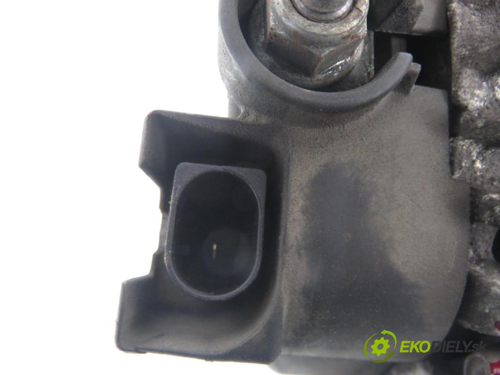 MERCEDES-BENZ KLASA A (W169) HB 2006 80,00 2.0 CDI 109 - OM 640.940 1991,00 Alternátor 6401540402 (Alternátor)