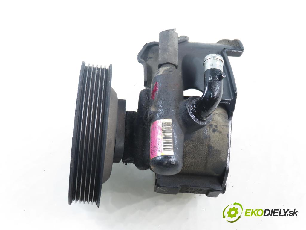 ALFA ROMEO 147 (937_) HB 2006 88,00 1.9 JTDM 8V (937.AXD1A, 937.AXU1A, 937.BXU1A) - 93 1910,00 Pumpa servočerpadlo 46534757 (Servočerpadlo)