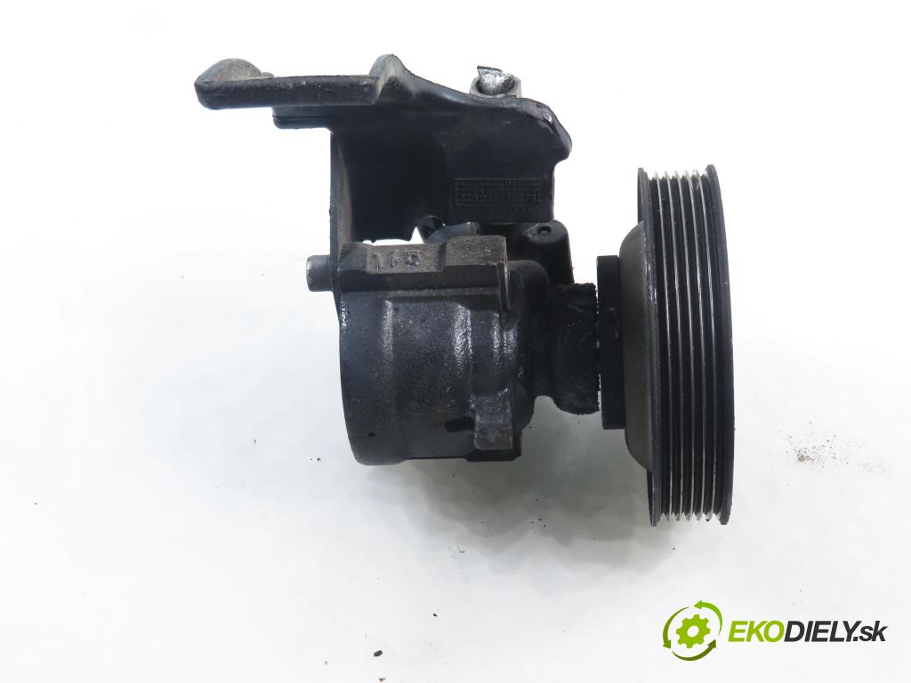 ALFA ROMEO 147 (937_) HB 2006 88,00 1.9 JTDM 8V (937.AXD1A, 937.AXU1A, 937.BXU1A) - 93 1910,00 Pumpa servočerpadlo 46534757 (Servočerpadlo)