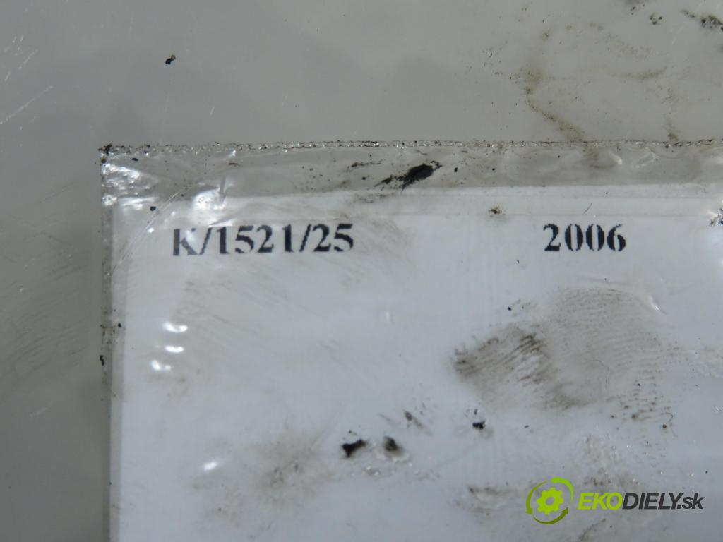 ALFA ROMEO 147 (937_) HB 2006 88,00 1.9 JTDM 8V (937.AXD1A, 937.AXU1A, 937.BXU1A) - 93 1910,00 Pumpa servočerpadlo 46534757 (Servočerpadlo)