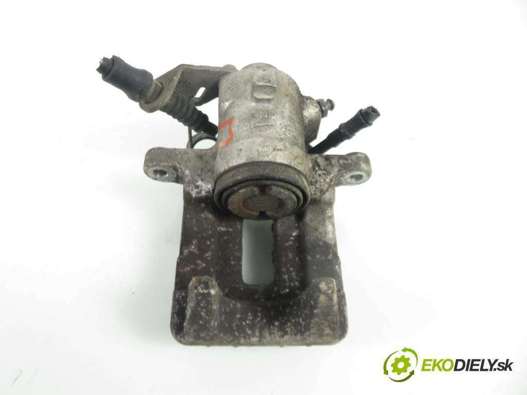 SEAT IBIZA IV (6J5, 6P1) HB 2009 51,00 1.2 12V DOHC 70 - BZG 1198,00 Brzdič strmeň LT 