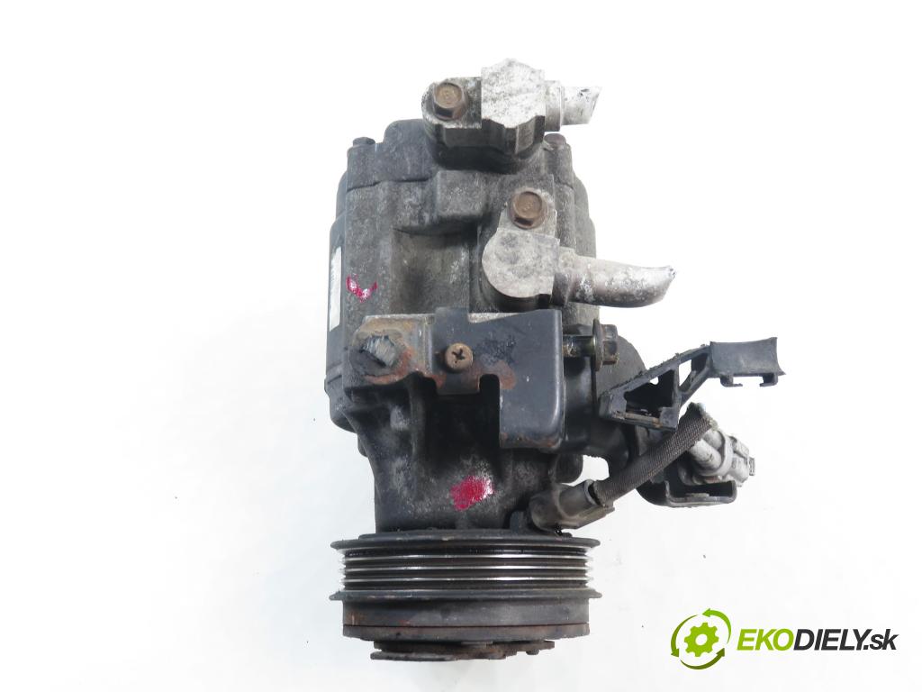 SUBARU LEGACY IV Kombi (BP) KOMBI 2004 101,00 2.0 AWD (BP5) - EJ202 1994,00 KOMPRESOR: klimatizace 4472607940 (Kompresor klimatizace)