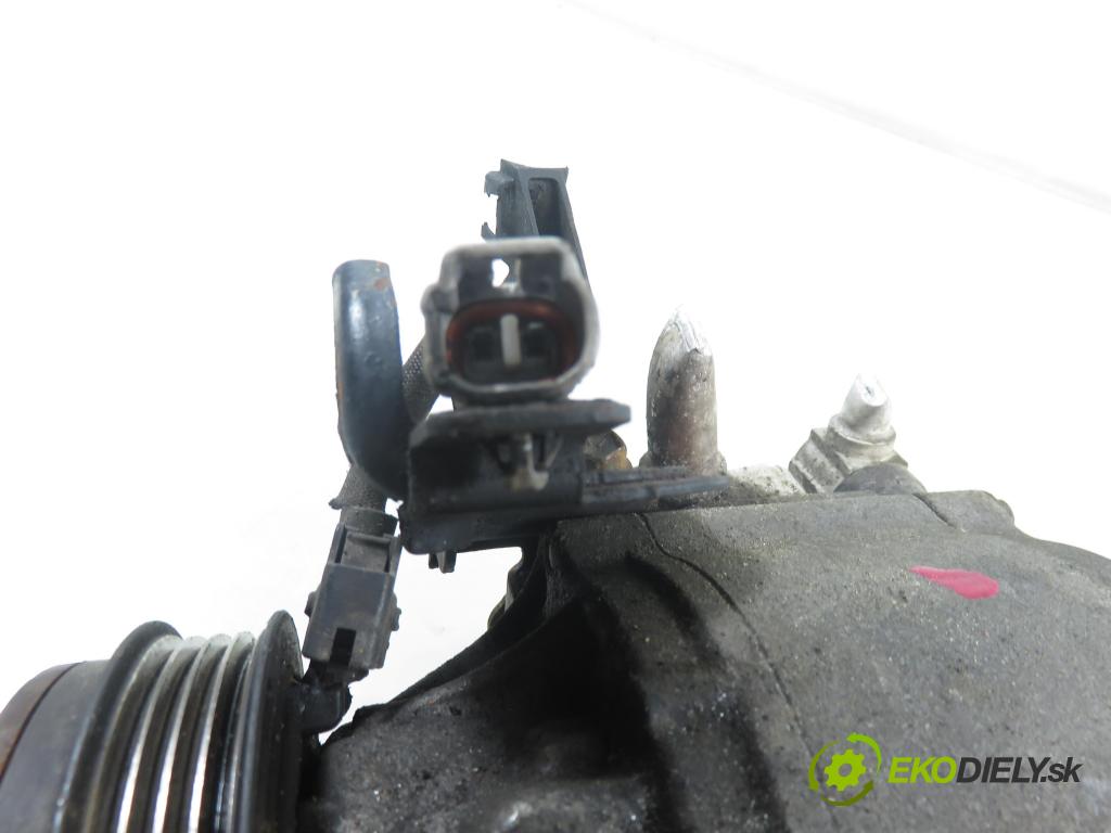 SUBARU LEGACY IV Kombi (BP) KOMBI 2004 101,00 2.0 AWD (BP5) - EJ202 1994,00 KOMPRESOR: klimatizace 4472607940 (Kompresor klimatizace)