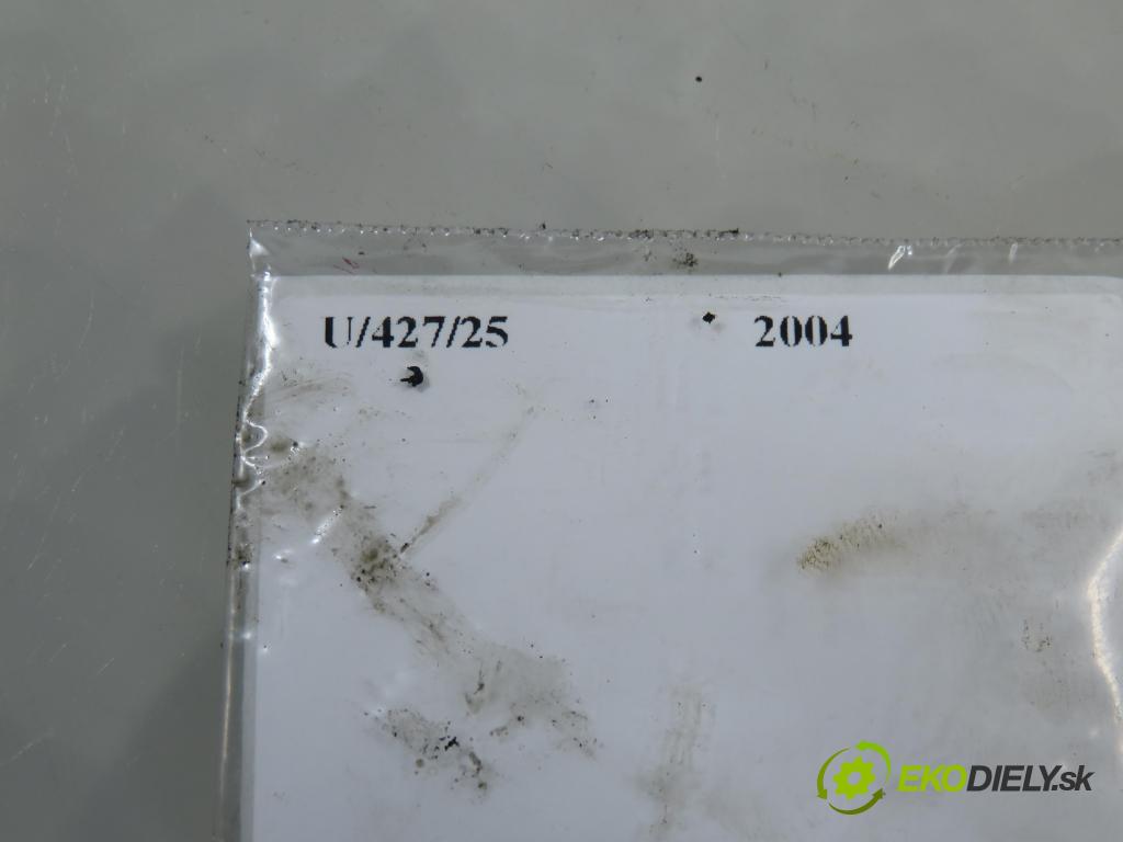 SUBARU LEGACY IV Kombi (BP) KOMBI 2004 101,00 2.0 AWD (BP5) - EJ202 1994,00 KOMPRESOR: klimatizace 4472607940 (Kompresor klimatizace)