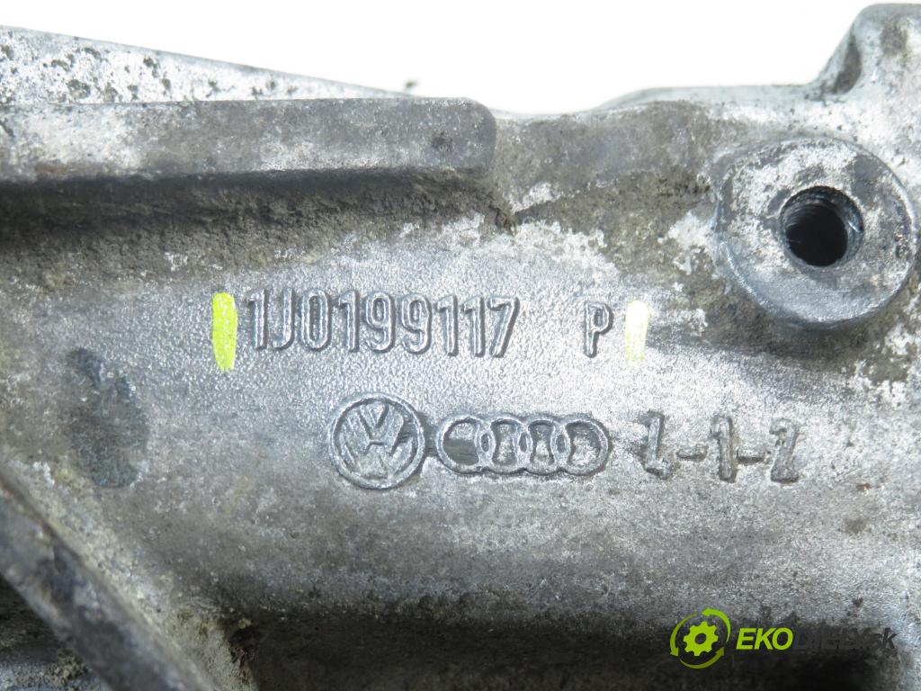 AUDI A3 (8L1) HB 2000 92,00 1.8 - AGN 1781,00 Uchytenie prevodovky 1J0199117P